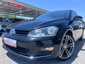 Обява за продажба на VW Golf 1.4TSI HighLine ~15 700 лв. - изображение 1
