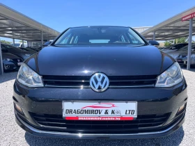 Обява за продажба на VW Golf 1.4TSI HighLine ~15 700 лв. - изображение 1