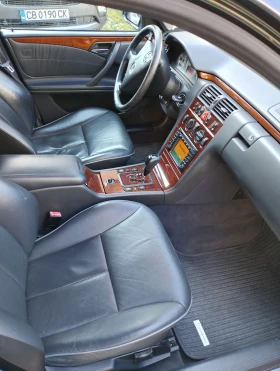 Mercedes-Benz E 280 - ! 4matic !  | Mobile.bg    7