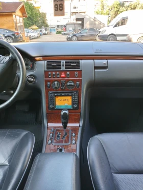 Mercedes-Benz E 280 - ! 4matic !  | Mobile.bg    9