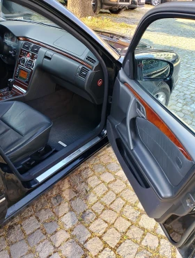 Mercedes-Benz E 280 - ! 4matic !  | Mobile.bg    8