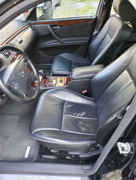 Mercedes-Benz E 280 - ! 4matic !  | Mobile.bg    10