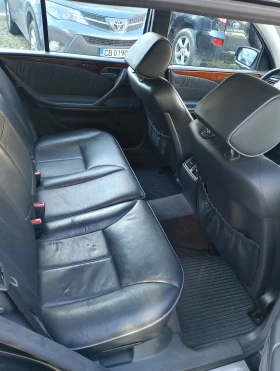 Mercedes-Benz E 280 - ! 4matic !  | Mobile.bg    6