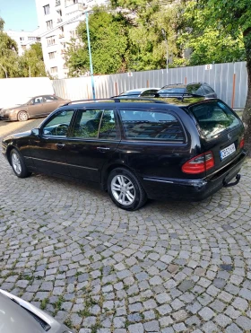 Mercedes-Benz E 280 - ! 4matic !  | Mobile.bg    4