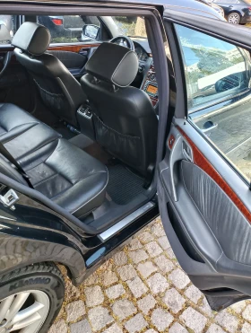 Mercedes-Benz E 280 - ! 4matic !  | Mobile.bg    5