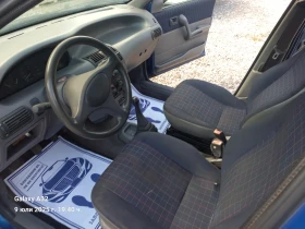 Fiat Punto 1.1i* * ГАЗ* * РЕГИСТРИРАНА - 1450 лв. - 58586547 11