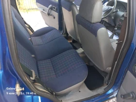 Fiat Punto 1.1i* * ГАЗ* * РЕГИСТРИРАНА - 1450 лв. - 58586547 9