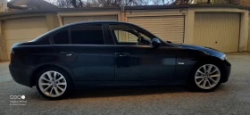 BMW 320 E90 Individual M47