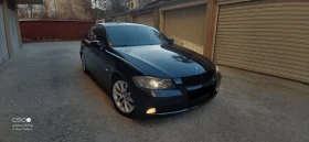 BMW 320 E90 Individual M47 - 10200 лв. - 51141790 7