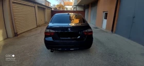 BMW 320 E90 Individual M47 - 10200 лв. - 51141790 3