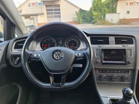 VW Golf 7 1.6TDI | Mobile.bg    13