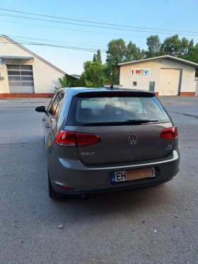 Обява за продажба на VW Golf 7 1.6TDI ~14 500 лв. - изображение 6
