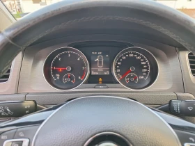 Обява за продажба на VW Golf 7 1.6TDI ~14 500 лв. - изображение 10