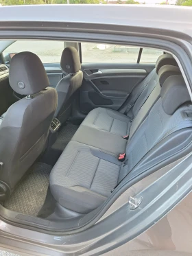 VW Golf 7 1.6TDI | Mobile.bg    14