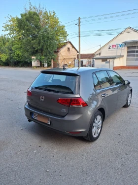 Обява за продажба на VW Golf 7 1.6TDI ~14 500 лв. - изображение 7