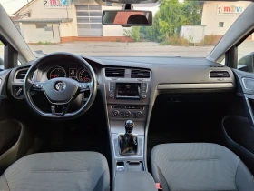 Обява за продажба на VW Golf 7 1.6TDI ~14 500 лв. - изображение 11