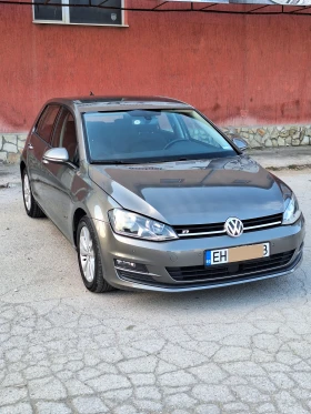 Обява за продажба на VW Golf 7 1.6TDI ~14 500 лв. - изображение 5