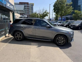 Mercedes-Benz GLE 450 4MATIC* AMG* Night-pkg* Въздух* Хедъп* Пано* 360* - 69900 лв. - 68680860 4
