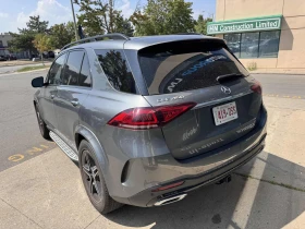 Mercedes-Benz GLE 450 4MATIC* AMG* Night-pkg* Въздух* Хедъп* Пано* 360* - 69900 лв. - 68680860 5