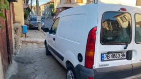 Обява за продажба на Renault Kangoo 1.5dci 68ps Климатик ~4 199 лв. - изображение 3