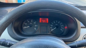 Обява за продажба на Renault Kangoo 1.5dci 68ps Климатик ~4 199 лв. - изображение 7