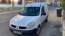 Обява за продажба на Renault Kangoo 1.5dci 68ps Климатик ~4 199 лв. - изображение 1