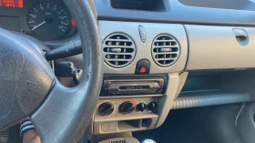 Обява за продажба на Renault Kangoo 1.5dci 68ps Климатик ~4 199 лв. - изображение 8