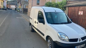 Обява за продажба на Renault Kangoo 1.5dci 68ps Климатик ~4 199 лв. - изображение 1
