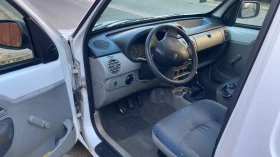 Обява за продажба на Renault Kangoo 1.5dci 68ps Климатик ~4 199 лв. - изображение 5