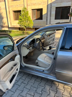 Обява за продажба на Mercedes-Benz E 320 ~13 500 лв. - изображение 5