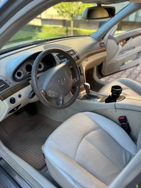 Обява за продажба на Mercedes-Benz E 320 ~13 500 лв. - изображение 10