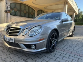 Обява за продажба на Mercedes-Benz E 320 ~13 500 лв. - изображение 1