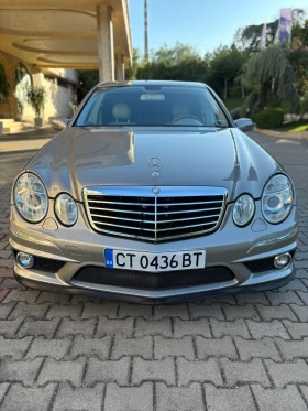 Обява за продажба на Mercedes-Benz E 320 ~13 500 лв. - изображение 1
