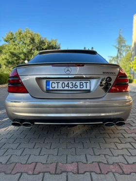 Обява за продажба на Mercedes-Benz E 320 ~13 500 лв. - изображение 3
