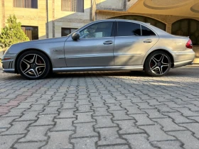 Обява за продажба на Mercedes-Benz E 320 ~13 500 лв. - изображение 2