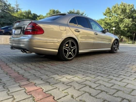 Обява за продажба на Mercedes-Benz E 320 ~13 500 лв. - изображение 11