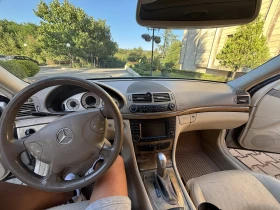 Обява за продажба на Mercedes-Benz E 320 ~13 500 лв. - изображение 9