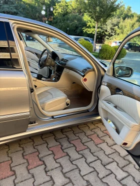 Обява за продажба на Mercedes-Benz E 320 ~13 500 лв. - изображение 4