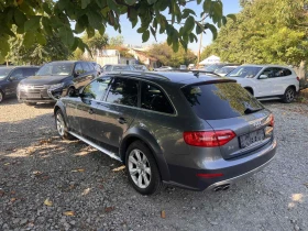 Audi A4 Allroad 3.0TDI/245ps Quattro/B&O/Distronic/Panorama/Camera - 22500 лв. - 79388886 6