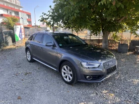 Audi A4 Allroad 3.0TDI/245ps Quattro/B&O/Distronic/Panorama/Camera - 22500 лв. - 79388886 3