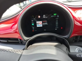 Fiat 500e Red edition   '' | Mobile.bg    9