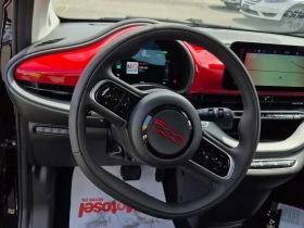 Fiat 500e Red edition   '' | Mobile.bg    10