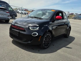 Fiat 500e Red edition БЕЗ ПЪВОНАЧАЛНА ВНОСКА'КАРФАКС' - изображение 1