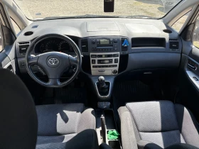 Обява за продажба на Toyota Corolla verso 1.8i ~4 150 лв. - изображение 2
