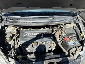 Обява за продажба на Toyota Corolla verso 1.8i ~4 150 лв. - изображение 3