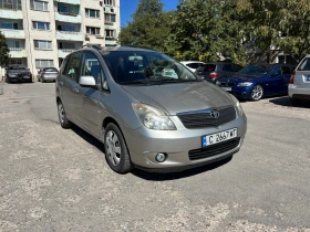 Обява за продажба на Toyota Corolla verso 1.8i ~4 150 лв. - изображение 1