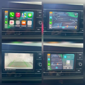 VW Jetta AUTOMAT-CarPlay-AndroidAuto-Кожа- ТОП Състояние! - 26800 лв. / 13702.62 € - 83021925 17