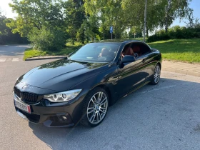 ����� �� �������� �� BMW 435 M-packet  INDIVIDUAL ���������