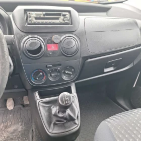 Обява за продажба на Peugeot Bipper ~8 640 лв. - изображение 11