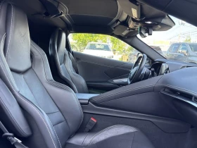 Chevrolet Corvette STINGRAY 1LT RWD  | Mobile.bg    10
